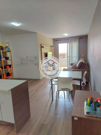 Imóvel com 2 Quartos à Venda, 69 m² em Jardim Carlos Gomes - Jundiaí