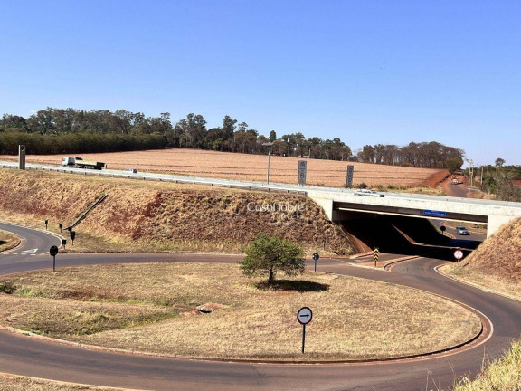 Imóvel à Venda, 100.000 m² em Jardinopolis - Jardinópolis