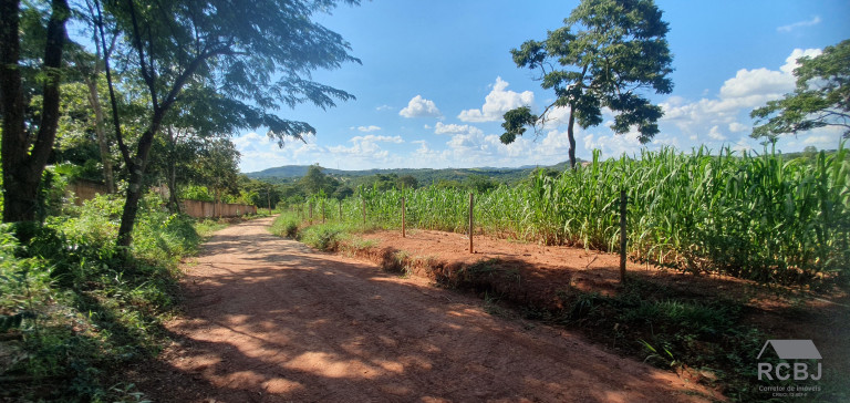 Imagem Terreno à Venda, 821 m² em Cidade Jardim - Esmeraldas