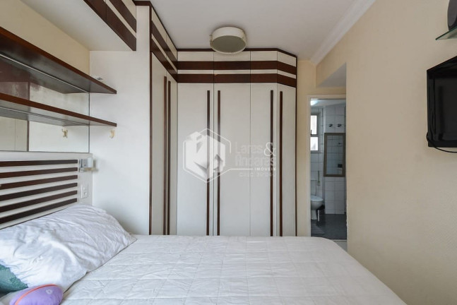 Imagem Apartamento com 3 Quartos à Venda, 76 m² em Vila Gumercindo - São Paulo Imagem Apartamento com 3 Quartos à Venda, 76 m² em Vila Gumercindo - São Paulo