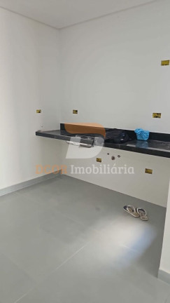 Imagem Casa com 3 Quartos à Venda, 140 m² em Vila Camilópolis - Santo André