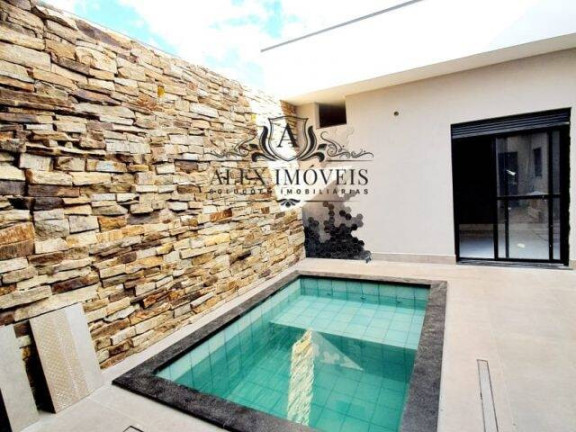 Imagem Casa de Condomínio com 4 Quartos à Venda,  em Terras São Bento - Limeira