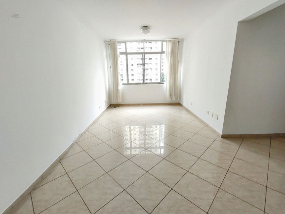 Apartamento com 2 Quartos à Venda, 85 m² em Jardim Paulista - São Paulo
