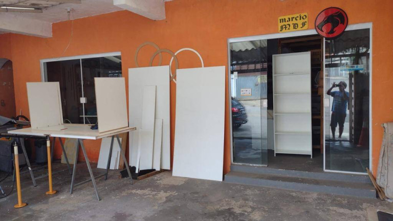 Casa com 5 Quartos à Venda, 250 m² em Jardim Archila - Votorantim