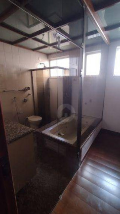 Imagem Apartamento com 4 Quartos à Venda, 158 m² em Carmo - Belo Horizonte