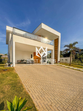 Imagem Casa de Condomínio com 3 Quartos à Venda, 800 m² em Medeiros - Itupeva