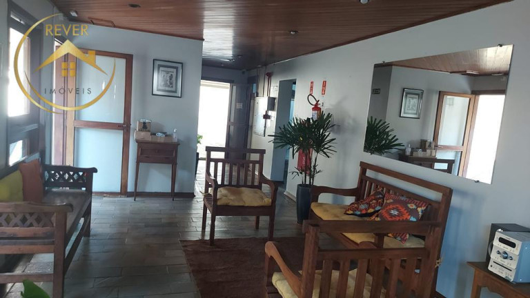 Imagem Apartamento com 1 Quarto à Venda, 50 m² em Cambuí - Campinas