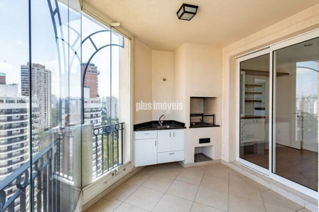Imagem Apartamento com 3 Quartos à Venda, 260 m² em Panamby - São Paulo Imagem Apartamento com 3 Quartos à Venda, 260 m² em Panamby - São Paulo