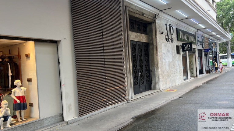 Imagem Imóvel à Venda, 3.300 m² em Centro - Santos Imagem Imóvel à Venda, 3.300 m² em Centro - Santos