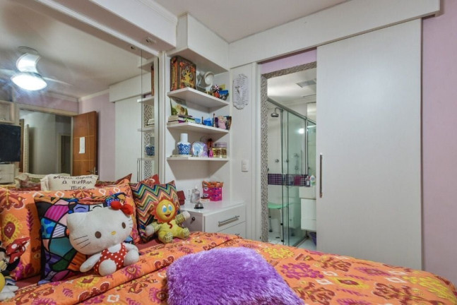 Imagem Apartamento com 4 Quartos à Venda, 126 m² em Itaim Bibi - São Paulo