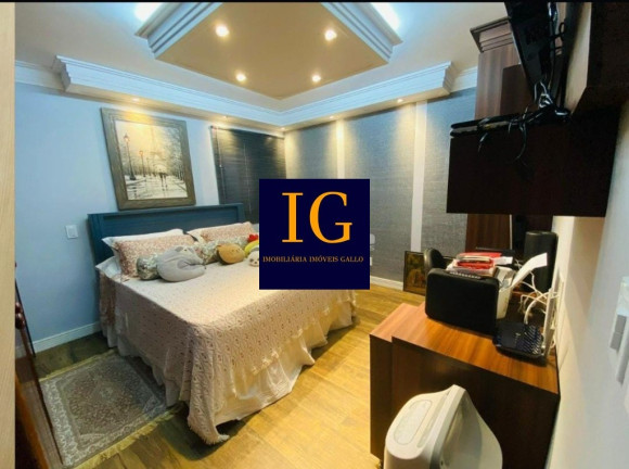 Imagem Apartamento com 3 Quartos à Venda, 127 m² em Barcelona - São Caetano Do Sul Imagem Apartamento com 3 Quartos à Venda, 127 m² em Barcelona - São Caetano Do Sul