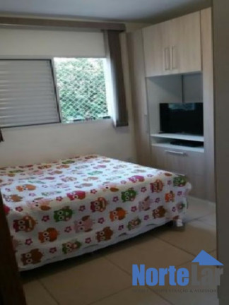 Imagem Casa de Condomínio com 2 Quartos à Venda, 70 m² em Vila Portuguesa - São Paulo