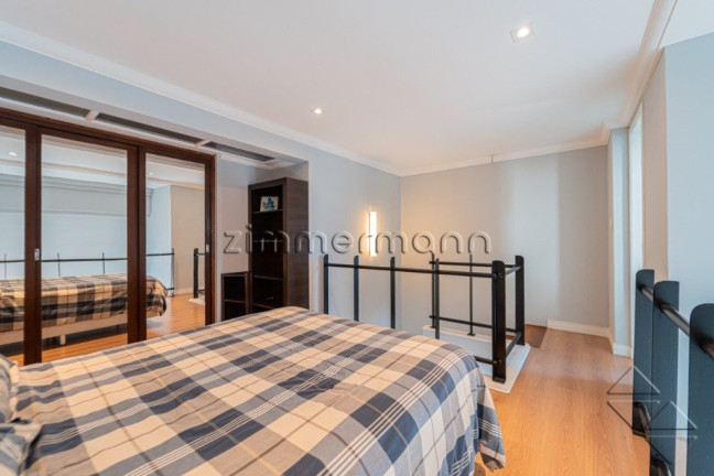 Imagem Apartamento com 1 Quarto à Venda, 80 m² em Brooklin - São Paulo Imagem Apartamento com 1 Quarto à Venda, 80 m² em Brooklin - São Paulo