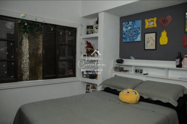 Imagem Sobrado com 5 Quartos à Venda, em Balneário Praia Do Pernambuco - Guarujá Imagem Sobrado com 5 Quartos à Venda, em Balneário Praia Do Pernambuco - Guarujá