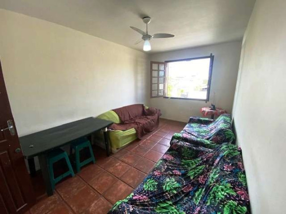 Imagem Apartamento com 1 Quarto para Alugar, 48 m² em Jardim Excelsior - Cabo Frio Imagem Apartamento com 1 Quarto para Alugar, 48 m² em Jardim Excelsior - Cabo Frio