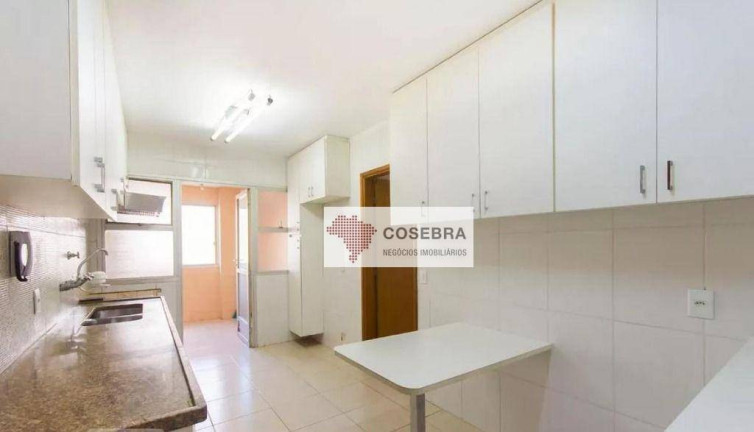 Imagem Apartamento com 3 Quartos à Venda, 136 m² em Vila Olímpia - São Paulo Imagem Apartamento com 3 Quartos à Venda, 136 m² em Vila Olímpia - São Paulo