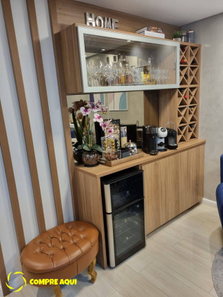 Imagem Apartamento com 3 Quartos à Venda, 95 m² em Barra Funda - São Paulo Imagem Apartamento com 3 Quartos à Venda, 95 m² em Barra Funda - São Paulo