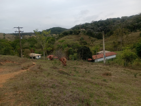 Imagem Chácara com 4 Quartos à Venda, 100 m² em Capim D\'agola - Paraibuna Imagem Chácara com 4 Quartos à Venda, 100 m² em Capim D\'agola - Paraibuna