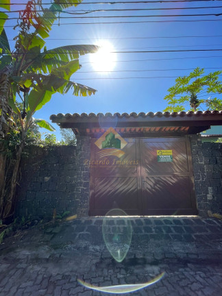 Imagem Casa com 3 Quartos à Venda, 227 m² em Ponta Grossa - Ubatuba Imagem Casa com 3 Quartos à Venda, 227 m² em Ponta Grossa - Ubatuba