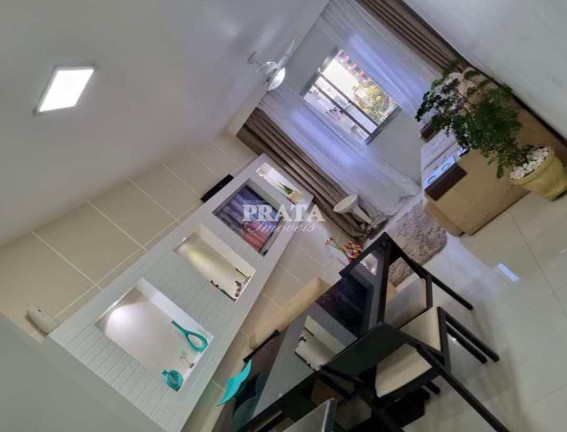 Imagem Apartamento com 2 Quartos à Venda, 70 m² em Enseada - Guarujá Imagem Apartamento com 2 Quartos à Venda, 70 m² em Enseada - Guarujá