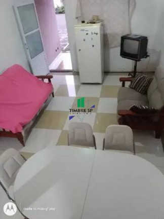 Imagem Casa com 2 Quartos à Venda, 90 m² em Portal Do Patrimonium - Caraguatatuba