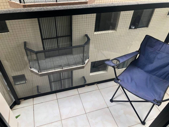Imagem Apartamento com 1 Quarto à Venda, 47 m² em Tupi - Praia Grande