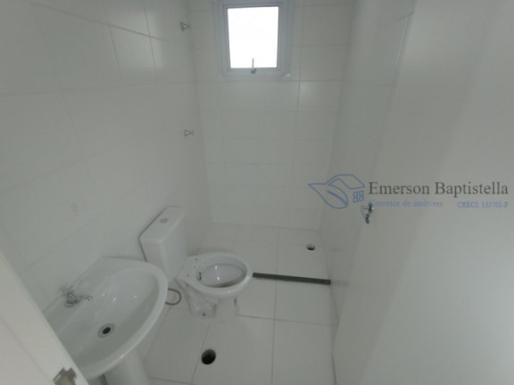 Imagem Apartamento com 2 Quartos à Venda, 57 m² em Santo Antônio - Itatiba