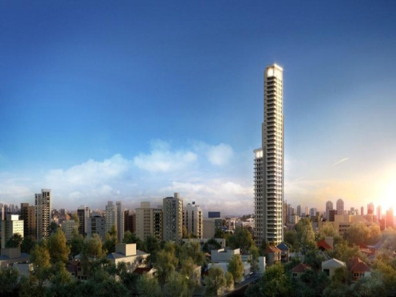 Imagem Apartamento com 3 Quartos à Venda, 150 m² em Jardim Emília - Sorocaba