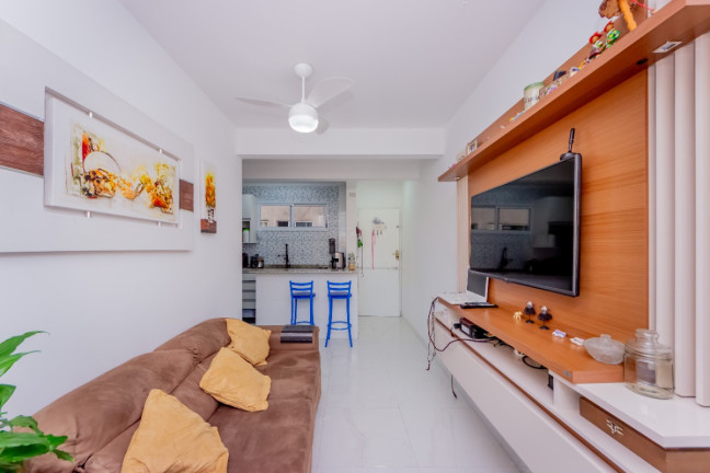 Imagem Apartamento com 1 Quarto à Venda, 44 m² em Liberdade - São Paulo Imagem Apartamento com 1 Quarto à Venda, 44 m² em Liberdade - São Paulo