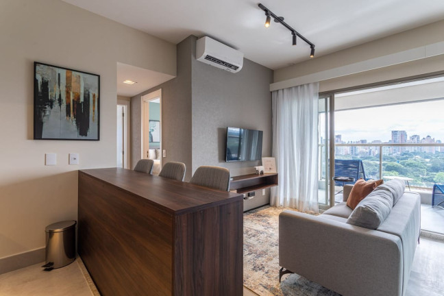 Imagem Apartamento com 2 Quartos para Alugar, 73 m² em Vila Clementino - São Paulo Imagem Apartamento com 2 Quartos para Alugar, 73 m² em Vila Clementino - São Paulo