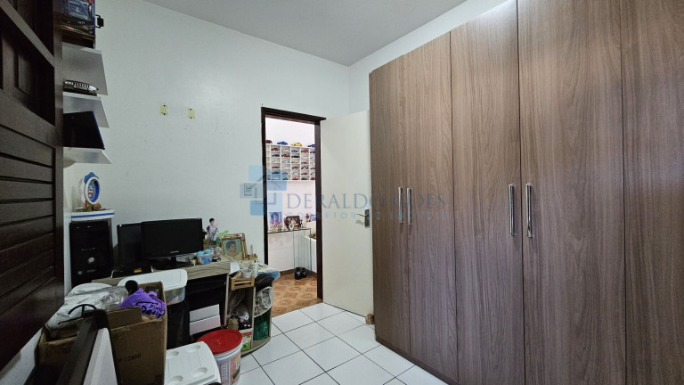Imagem Sobrado com 3 Quartos à Venda, 249 m² em Capelinha - Salvador Imagem Sobrado com 3 Quartos à Venda, 249 m² em Capelinha - Salvador