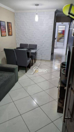 Imagem Casa de Condomínio com 2 Quartos à Venda, 105 m² em Vila Carmosina - São Paulo