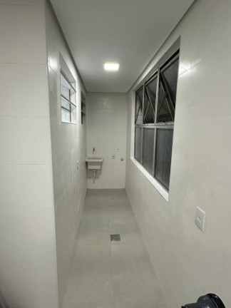 Imagem Apartamento com 3 Quartos à Venda, 97 m² em Gonzaga - Santos