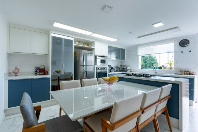 Imagem Casa com 5 Quartos à Venda, 250 m² em Jardim Umuarama - São Paulo Imagem Casa com 5 Quartos à Venda, 250 m² em Jardim Umuarama - São Paulo