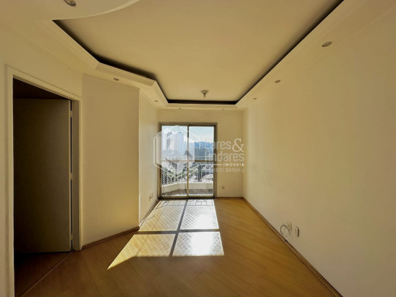 Imagem Apartamento com 3 Quartos à Venda, 71 m² em Jardim Marajoara - São Paulo Imagem Apartamento com 3 Quartos à Venda, 71 m² em Jardim Marajoara - São Paulo