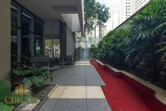 Imagem Imóvel à Venda, 35 m² em Pompeia - São Paulo Imagem Imóvel à Venda, 35 m² em Pompeia - São Paulo