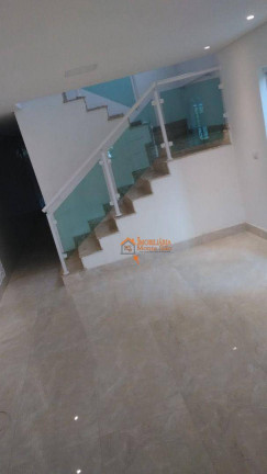 Sobrado com 2 Quartos à Venda, 150 m² em Parque Flamengo - Guarulhos