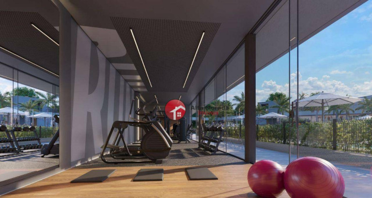 Imagem Apartamento com 2 Quartos à Venda, 60 m² em Bandeirantes (pampulha) - Belo Horizonte
