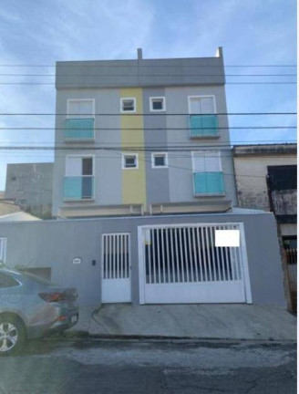 Apartamento com 2 Quartos à Venda, 45 m² em Parque Oratório - Santo André