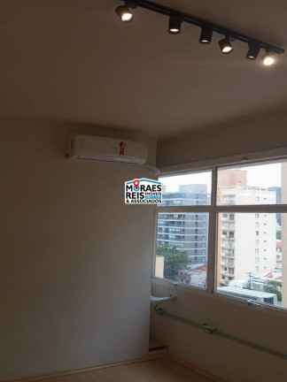 Imagem Sala Comercial para Alugar, 150 m² em Pinheiros - São Paulo Imagem Sala Comercial para Alugar, 150 m² em Pinheiros - São Paulo