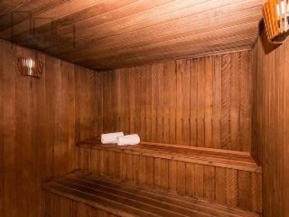 Imagem Apartamento com 1 Quarto à Venda, 36 m² em Parque Campolim - Sorocaba
