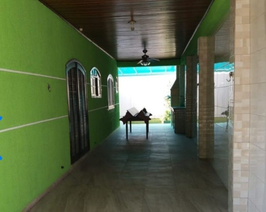Imagem Casa com 4 Quartos à Venda, 162 m² em Marissol - Pontal Do Parana