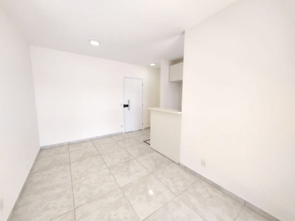Imagem Apartamento com 2 Quartos para Alugar, 51 m² em água Branca - São Paulo