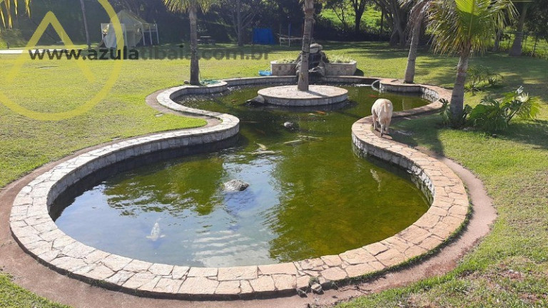 Imagem Imóvel com 10 Quartos à Venda, 1.200 m² em Centro - Piracaia