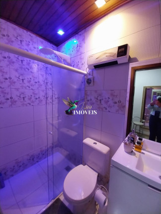Imagem Casa com 2 Quartos à Venda, 69 m² em Florida - Guaíba