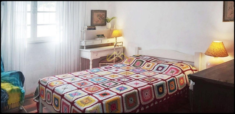 Casa com 5 Quartos à Venda, 280 m² em Itaguá - Ubatuba