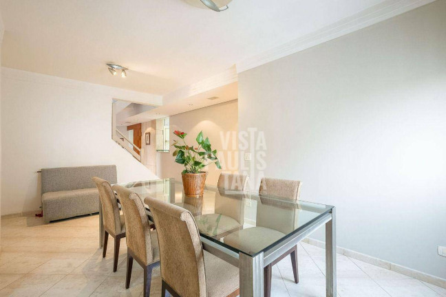 Imagem Cobertura com 3 Quartos à Venda, 287 m² em Moema - São Paulo Imagem Cobertura com 3 Quartos à Venda, 287 m² em Moema - São Paulo