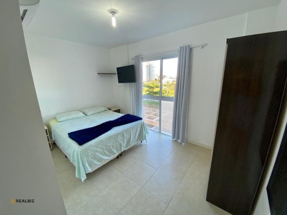 Imagem Apartamento com 3 Quartos à Venda, 120 m² em Palmas - Governador Celso Ramos