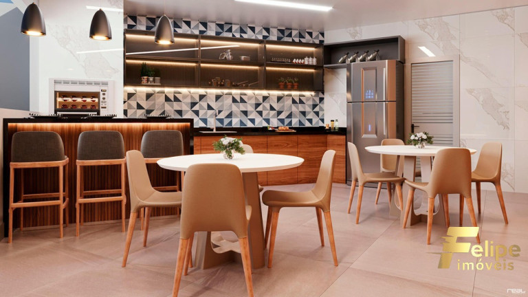 Imagem Imóvel com 2 Quartos à Venda, 65 m² em Jardim Camburi - Vitória