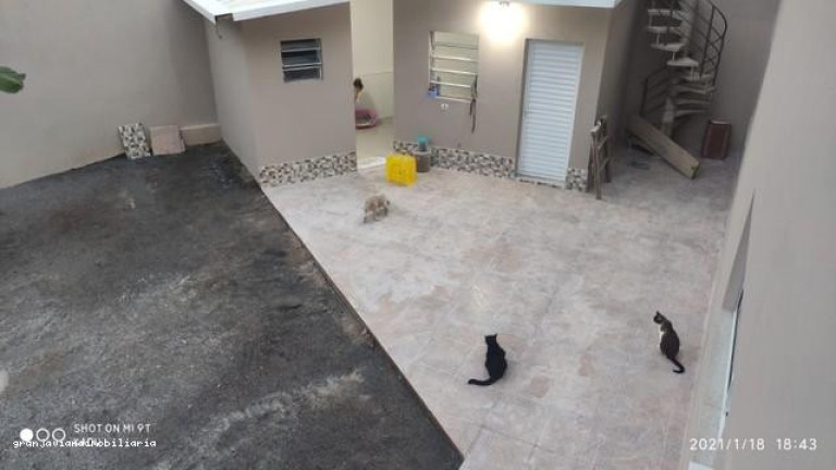 Imagem Casa à Venda, em Bairro Jardim Barbacena - Cotia Imagem Casa à Venda, em Bairro Jardim Barbacena - Cotia